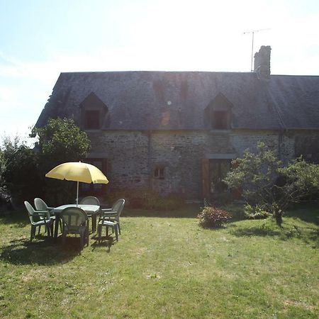 Chambres A 7 Km Du Mt St Michel Huisnes-sur-Mer Экстерьер фото
