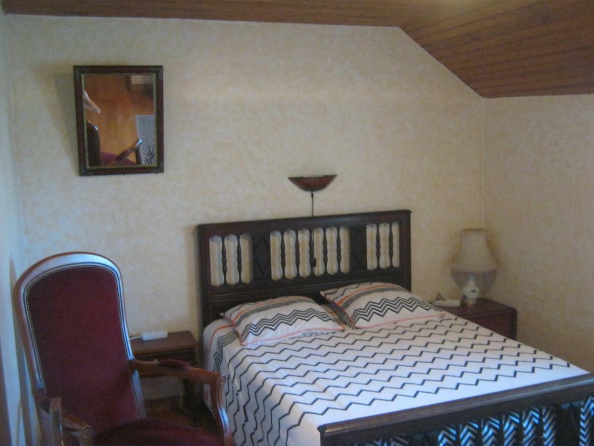 Chambres A 7 Km Du Mt St Michel Huisnes-sur-Mer Экстерьер фото