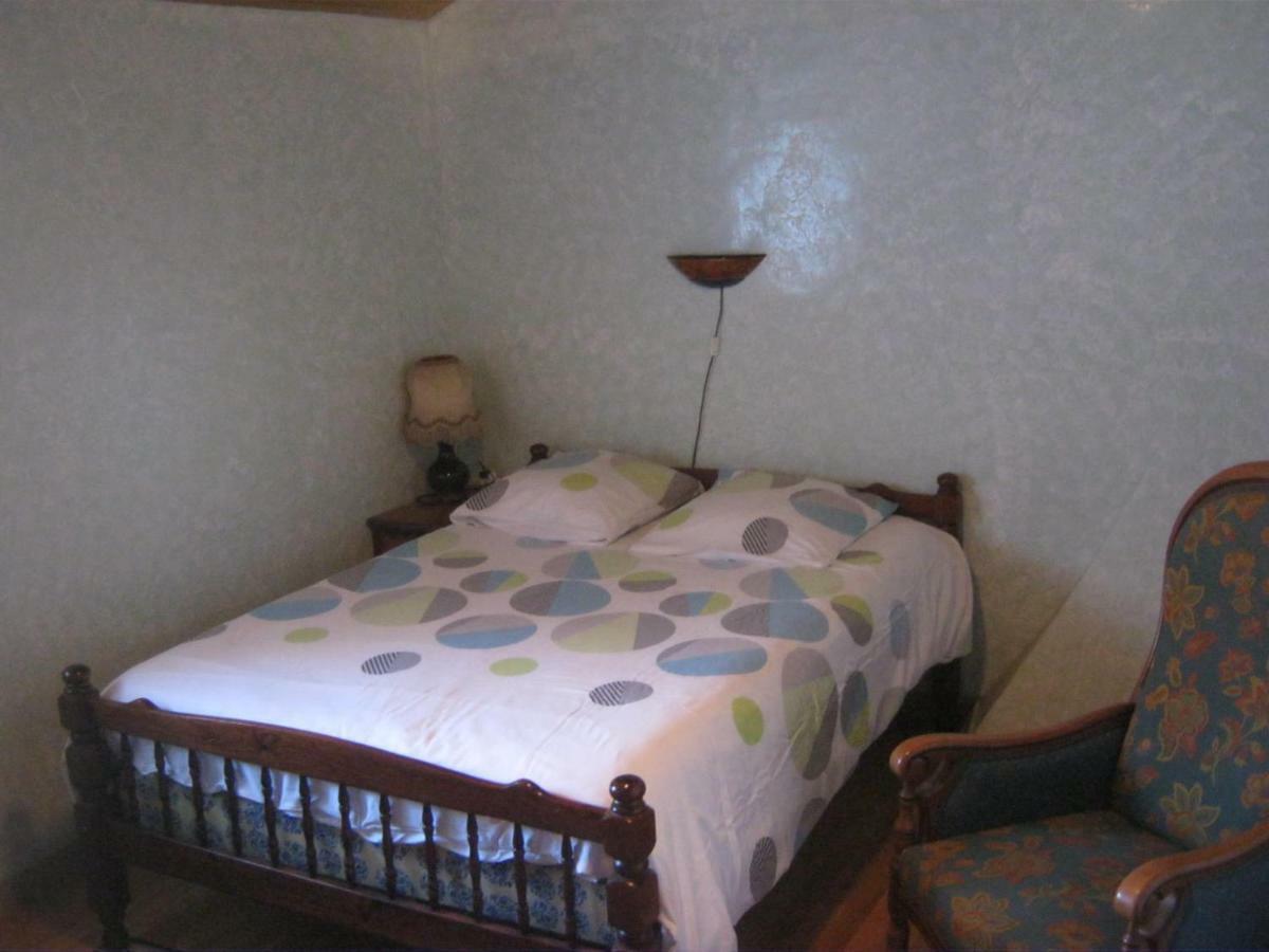 Chambres A 7 Km Du Mt St Michel Huisnes-sur-Mer Экстерьер фото